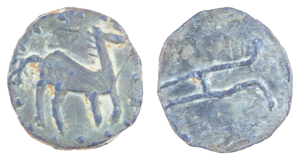 图片[1]-coin; forgery BM-2007-4037.2-China Archive